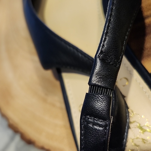 Vince Camuto Slingback Flats - Picture 7 of 16